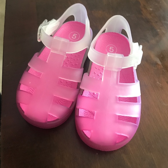 Cat & Jack Other - NEW/NEVER WORN‼️ Toddler Sandals